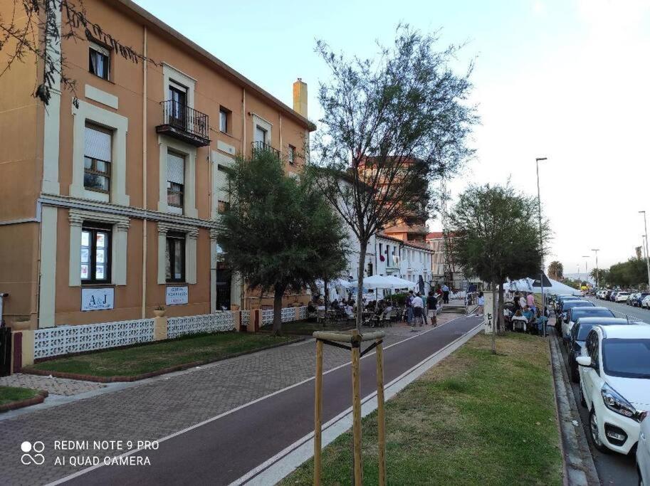 Comodo, Independiente Y Coqueto Apartamento Santander Exterior foto