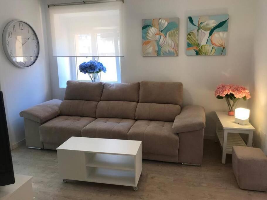 Comodo, Independiente Y Coqueto Apartamento Santander Exterior foto